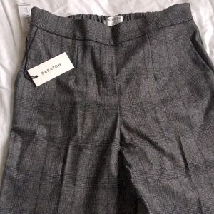 [NWT] Aritzia Babaton Conan Pant